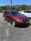 2006 Volvo V50 T5