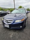 2007 Acura TL 3.2