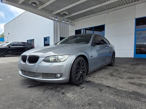1 image of 2007 BMW 3 Series 335i