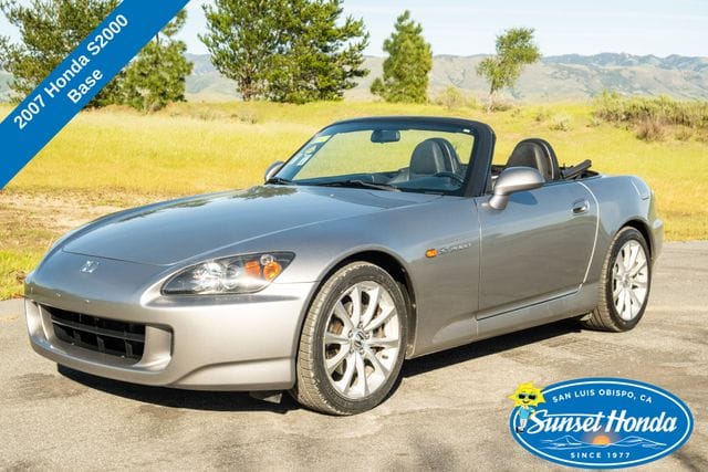 2007 Honda S2000 -'s photo