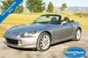 2007 Honda S2000 Base
