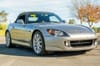 7 thumbnail image of  2007 Honda S2000 Base
