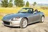 2007 Honda S2000 Base