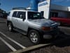2007 Toyota FJ Cruiser Base