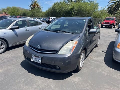 1 image of 2007 Toyota Prius