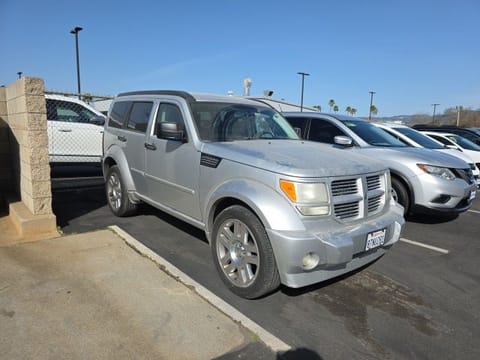 1 image of 2008 Dodge Nitro R/T