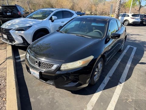 1 image of 2009 Honda Accord LX-S