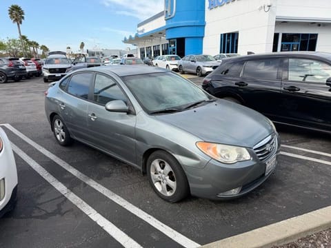 1 image of 2010 Hyundai Elantra SE