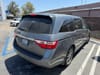 2011 Honda Odyssey EX-L