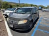 2011 Honda Odyssey EX-L