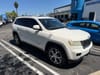 3 thumbnail image of  2011 Jeep Grand Cherokee Laredo