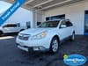 2011 Subaru Outback 2.5i