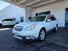 2011 Subaru Outback 2.5i