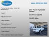 5 thumbnail image of  2011 Toyota Highlander Limited