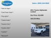 6 thumbnail image of  2011 Toyota Highlander Limited