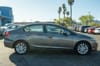 4 thumbnail image of  2012 Honda Civic EX