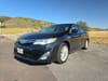 2012 Toyota Camry Hybrid XLE