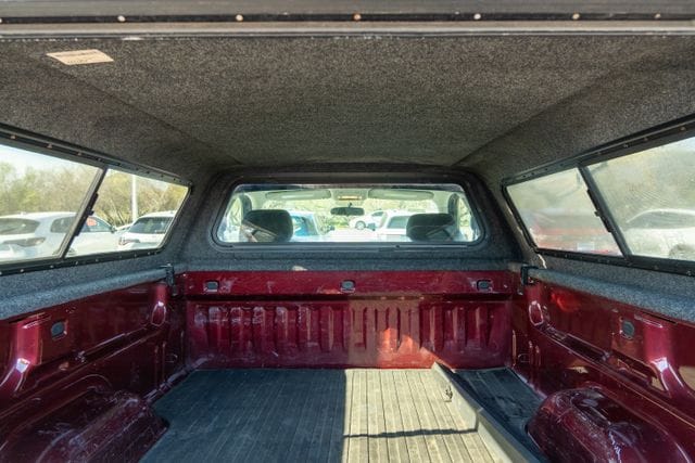 2013 Chevrolet Silverado 1500 Work Truck - Photo 22
