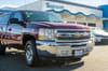 3 thumbnail image of  2013 Chevrolet Silverado 1500 Work Truck