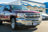 4 thumbnail image of  2013 Chevrolet Silverado 1500 Work Truck
