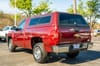 9 thumbnail image of  2013 Chevrolet Silverado 1500 Work Truck