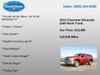 5 thumbnail image of  2013 Chevrolet Silverado 1500 Work Truck