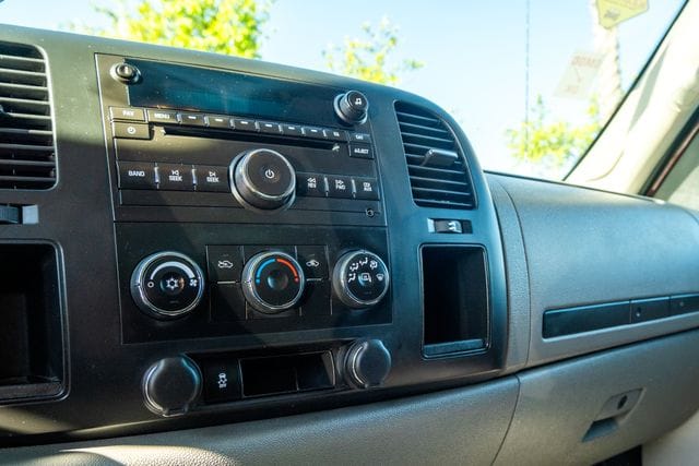 2013 Chevrolet Silverado 1500 Work Truck - Photo 15
