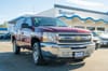 2 thumbnail image of  2013 Chevrolet Silverado 1500 Work Truck