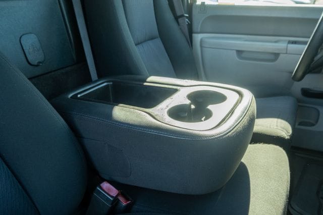 2013 Chevrolet Silverado 1500 Work Truck - Photo 20