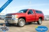 2013 Chevrolet Silverado 1500 Work Truck