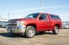 2013 Chevrolet Silverado 1500 Work Truck