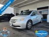 2013 Honda Odyssey LX