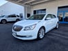 2014 Buick LaCrosse Leather Group