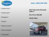 6 thumbnail image of  2014 Chevrolet Silverado 1500 LT
