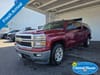 1 thumbnail image of  2014 Chevrolet Silverado 1500 LT