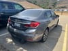 4 thumbnail image of  2014 Honda Civic Sedan EX-L