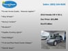 5 thumbnail image of  2014 Honda CR-V EX-L