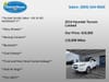 5 thumbnail image of  2014 Hyundai Tucson Limited