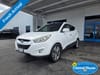 1 thumbnail image of  2014 Hyundai Tucson Limited
