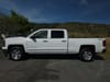 9 thumbnail image of  2015 Chevrolet Silverado 1500 LTZ