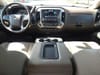 16 thumbnail image of  2015 Chevrolet Silverado 1500 LTZ