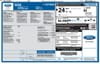 2 thumbnail image of  2015 Ford Edge SEL