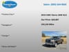 10 thumbnail image of  2015 GMC Sierra 1500 SLE