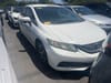 2015 Honda Civic SE