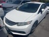 2015 Honda Civic SE