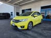 2015 Honda Fit EX-L