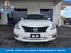 2 thumbnail image of  2015 Nissan Altima 3.5 SL