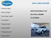 6 thumbnail image of  2016 Ford Explorer XLT