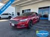 1 thumbnail image of  2016 Ford Fusion SE