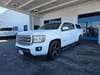 2016 GMC Canyon SLE1